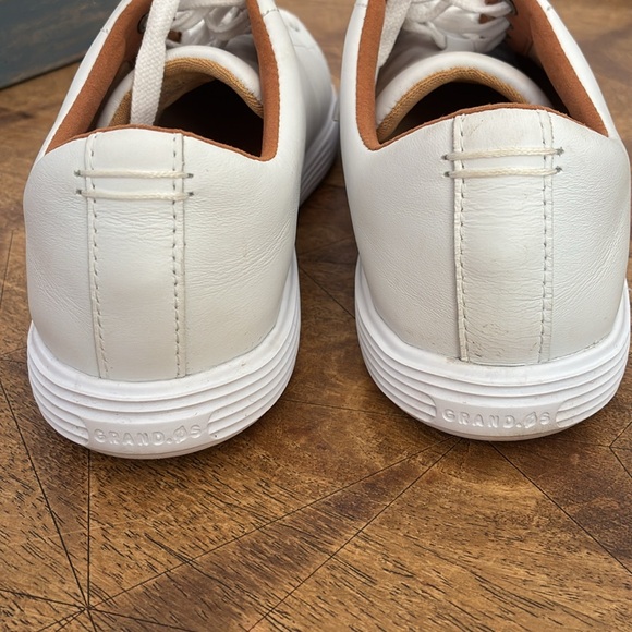 Cole Haan Women’s Grand sneakers - Picture 10 of 15